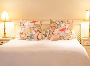 Palms Accommodation | Welgemoed