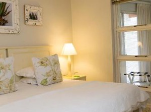 Palms Accommodation | Welgemoed