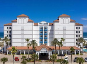 Points | Jacksonville Beach