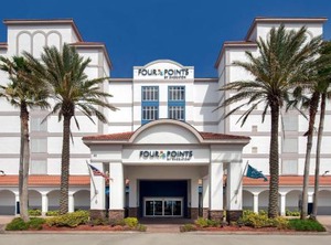 Points | Jacksonville Beach
