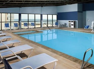 Points | Northeast Virginia Beach