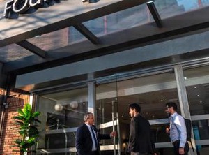 Points | Providencia