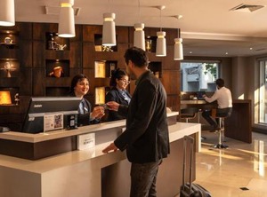 Points | Providencia