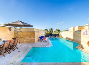 Winds Holiday | Kercem