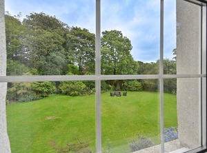 Fowey Gardens Historic Mansion | Lanreath