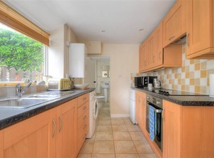 Foxley Cottage | Charmouth
