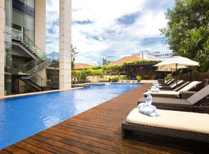 Margonda Residence | Kebon Sirih