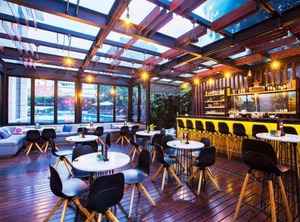 Margonda Residence | Kebon Sirih