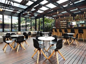 Margonda Residence | Kebon Sirih