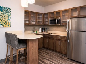 Breakfast Maxey Park Zoo | Pecos