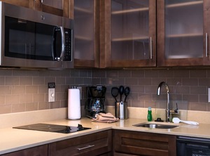 Breakfast Maxey Park Zoo | Pecos