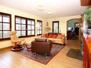 Cottage Humptrup | Grellsbull