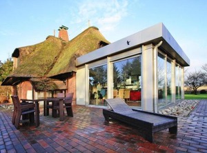Cottage Humptrup | Grellsbull
