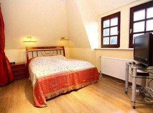 Cottage Humptrup | Grellsbull