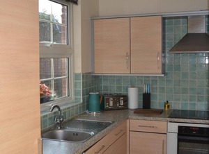 Frinton Escapes | Frinton-on-Sea
