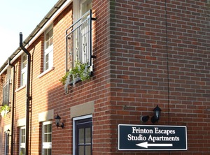 Frinton Escapes | Frinton-on-Sea