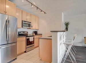 Flexhome Brewery District Milwaukee | Historic Third Ward