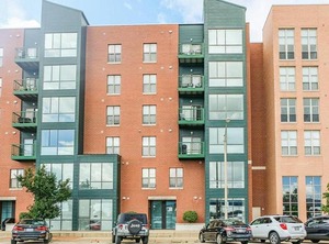 Flexhome Brewery District Milwaukee | Historic Third Ward