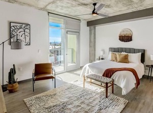 Frontdesk Br Downtown | Downtown Tucson