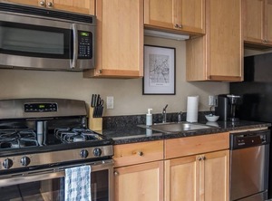 Frontdesk Downtown | Downtown Minneapolis