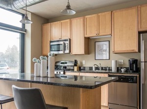 Frontdesk Downtown | Downtown Minneapolis