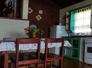Mantiqueira Chalet | Goncalves