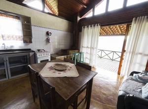 Mantiqueira Chalet | Goncalves