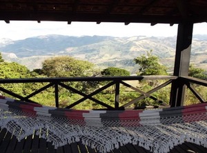 Mantiqueira Chalet | Goncalves