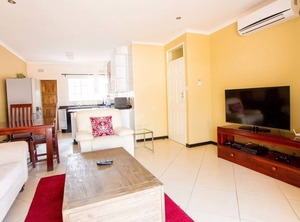 Furnished The Suburbs Of Harare | Greendale