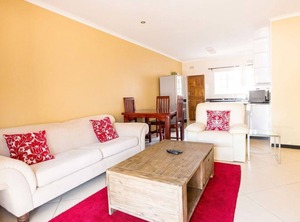 Furnished The Suburbs Of Harare | Greendale