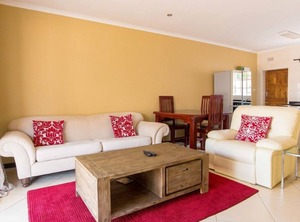 Furnished The Suburbs Of Harare | Greendale