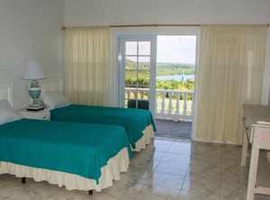 Ocean Mins The Beach | Savannes