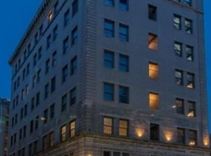 Boston Day Rentals | Chinatown