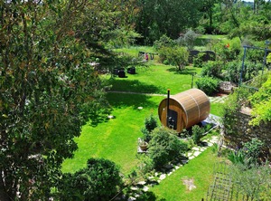Gîte Charme | Baron