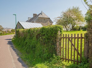 Gîte Forge Au Calme Proche La Mer | Millieres
