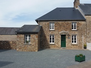 Gîte Forge Au Calme Proche La Mer | Millieres