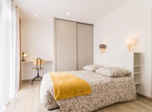 Gîte Pièces Personnes | Chaumes-en-Retz