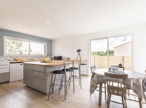 Gîte Pièces Personnes | Chaumes-en-Retz