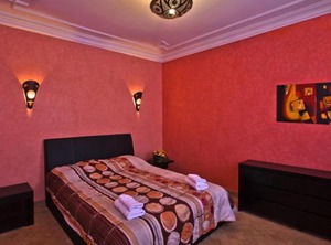 Marrakech | Tassoultante