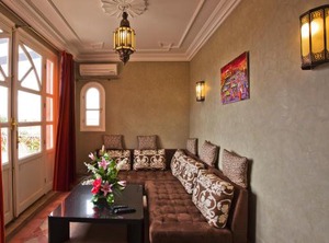 Marrakech | Tassoultante