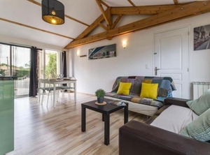 Gîte Pièces Personnes | Saint-Aignan-Grandlieu