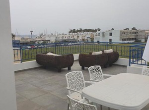 G E Harbour | Latchi