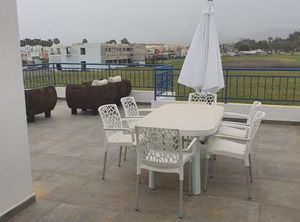 G E Harbour | Latchi