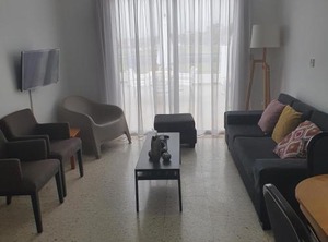 G E Harbour | Latchi