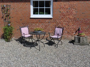 Garden Ferienhof | Ahnebyheck