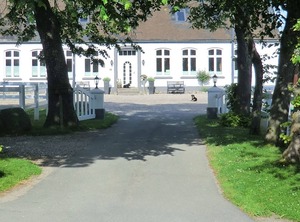 Garden Ferienhof | Ahnebyheck