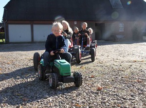 Garden Ferienhof | Ahnebyheck