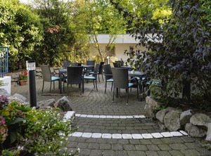 Garden Bilk Hafen | Stadtbezirk 3