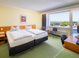 Garden Hotel Krefeld | Bockum