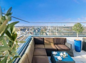 Garden Hotel Krefeld | Bockum